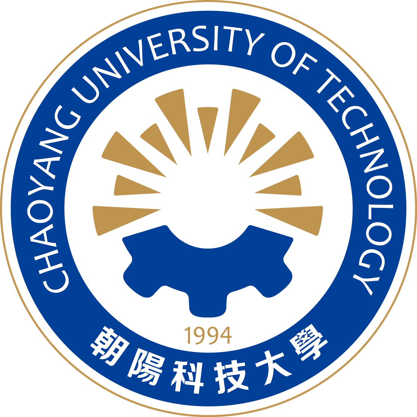Chaoyang University of Technology, Taiwan.